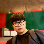 김동우 / KIM Dong-woo